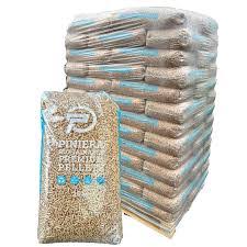 Pellet PINIERA - Palette de 78 sacs